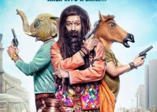 Bank Chor box office collection day 3: Riteish Deshmukh and Vivek Oberoi's comedy rakes in a total of Rs 4.34 crore over the weekend Bank Chor box office collection day 3: Riteish Deshmukh and Vivek Oberoi's comedy rakes in a total of Rs 4.34 crore over the weekend