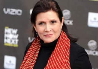 Carrie Fisher's autopsy report reveals she had cocaine, heroin, methadone and ecstasy in her system Carrie Fisher's autopsy report reveals she had cocaine, heroin, methadone and ecstasy in her system