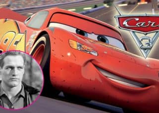 You will hear late Paul Newman's voice in Cars 3 - Spooky or what! You will hear late Paul Newman's voice in Cars 3 - Spooky or what!