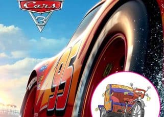 Will we see this Indian rickshaw in Cars 4? Will we see this Indian rickshaw in Cars 4?