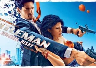 Sidharth Malhotra and Jacqueline Fernandez's A Gentleman trailer to release in the first week of July Sidharth Malhotra and Jacqueline Fernandez's A Gentleman trailer to release in the first week of July