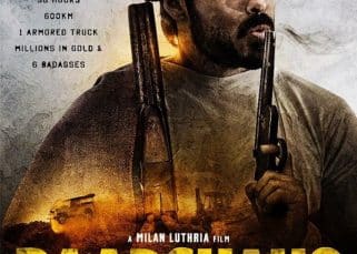 Baadshaho poster: Emraan Hashmi goes for a desi transformation! Tell us if you like it Baadshaho poster: Emraan Hashmi goes for a desi transformation! Tell us if you like it