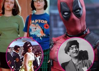 World Music Day: 7 times Hollywood movies borrowed songs from Bollywood World Music Day: 7 times Hollywood movies borrowed songs from Bollywood