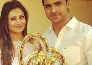 Nach Baliye 8 winner Divyanka Tripathi on ugly fan wars with Sanaya Irani: We would have lost focus if we entered that zone Nach Baliye 8 winner Divyanka Tripathi on ugly fan wars with Sanaya Irani: We would have lost focus if we entered that zone