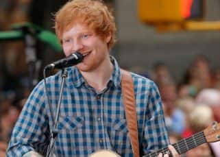 Have you booked your seats for the Ed Sheeran India concert yet? Register NOW Have you booked your seats for the Ed Sheeran India concert yet? Register NOW