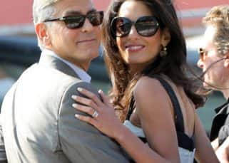 Did you know George and Amal Clooney's twins have a royal connection? Did you know George and Amal Clooney's twins have a royal connection?