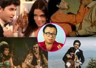 10 memorable R D Burman songs that will stay with us forever - watch videos 10 memorable R D Burman songs that will stay with us forever - watch videos