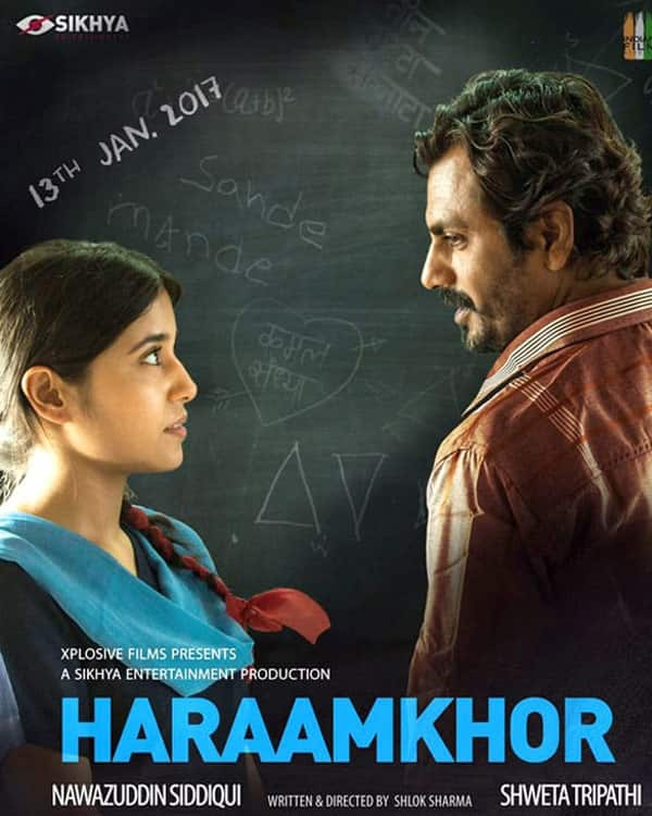 Rajkummar Rao's Trapped, Nawazuddin Siddiqui's Haraamkhor - 5 little