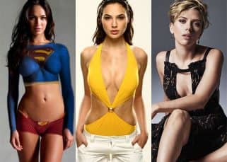 Gal Gadot, Megan Fox, Scarlett Johansson - 7 Hollywood stars you might not know are working moms too Gal Gadot, Megan Fox, Scarlett Johansson - 7 Hollywood stars you might not know are working moms too