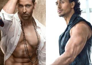 Not Tiger Shroff but Hrithik Roshan was the first choice for Rambo remake! Not Tiger Shroff but Hrithik Roshan was the first choice for Rambo remake!