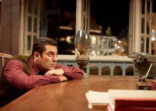 Not Tubelight but this Salman Khan film is the slowest to enter the 100 crore club Not Tubelight but this Salman Khan film is the slowest to enter the 100 crore club