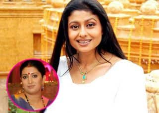 Jaya Bhattacharya recalls the day when a fan pulled her away from a pregnant Smriti Irani, calling her a ‘gandi aurat’ Jaya Bhattacharya recalls the day when a fan pulled her away from a pregnant Smriti Irani, calling her a ‘gandi aurat’