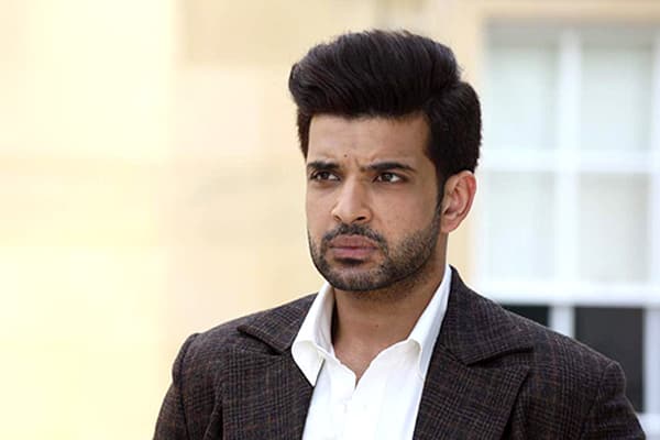 Karan Kundra and Zareen Khan kickstart the shoot of 1921 in UK - View