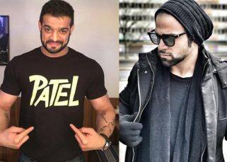 This throwback BLOOPERS video of Karan Patel and Rithvik Dhanjani hosting Nach Baliye will leave you in splits This throwback BLOOPERS video of Karan Patel and Rithvik Dhanjani hosting Nach Baliye will leave you in splits