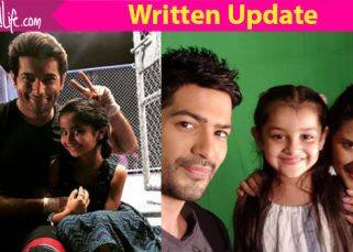 Kasam Tere Pyaar Ki 15 June 2017, Written Update of Full Episode: Tanuja and her daughter are in London while Rishi is married to Netra Kasam Tere Pyaar Ki 15 June 2017, Written Update of Full Episode: Tanuja and her daughter are in London while Rishi is married to Netra