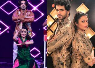 Nach Baliye 8: Not dance, not romance, Divyanka Tripathi and Sanaya Irani's fan wars made the season damn interesting Nach Baliye 8: Not dance, not romance, Divyanka Tripathi and Sanaya Irani's fan wars made the season damn interesting