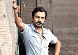 Nawazuddin Siddiqui: I'd rather do Rs 50-lakh film than a Rs 50-cr project Nawazuddin Siddiqui: I'd rather do Rs 50-lakh film than a Rs 50-cr project