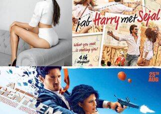 Shah Rukh Khan reveals Jab Harry met Sejal title; Deepika Padukone stuns in latest photoshoot pictures: Take a look at Bolly Insta this week Shah Rukh Khan reveals Jab Harry met Sejal title; Deepika Padukone stuns in latest photoshoot pictures: Take a look at Bolly Insta this week