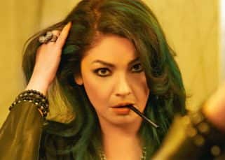 Pooja Bhatt to play an alcoholic detective in her comeback film Pooja Bhatt to play an alcoholic detective in her comeback film