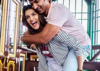 Raabta makers felt Kriti Sanon was misfit for Sushant Singh Rajput’s film Raabta makers felt Kriti Sanon was misfit for Sushant Singh Rajput’s film