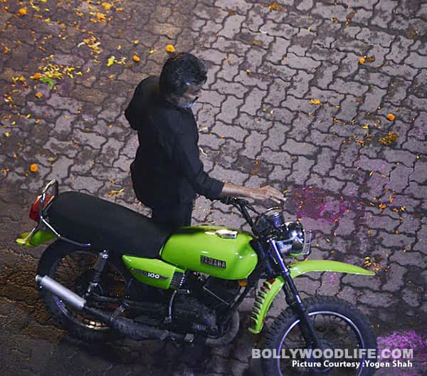 Superstar to meet his fans again in August Superstar to meet his fans again in August