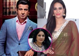 Ronit Roy and Mona Singh to star in Ekta Kapoor's web-series written by Neena Gupta Ronit Roy and Mona Singh to star in Ekta Kapoor's web-series written by Neena Gupta