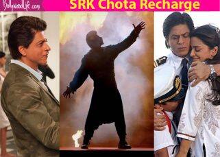 Tubelight: 7 memorable cameos of Shah Rukh Khan to watch out for before seeing him in Salman Khan’s movie Tubelight: 7 memorable cameos of Shah Rukh Khan to watch out for before seeing him in Salman Khan’s movie