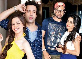 Nach Baliye 8: Ex winners Mahhi Vij-Jay Bhanushali and Sanjeeda Shaikh-Amir Ali to enter the show Nach Baliye 8: Ex winners Mahhi Vij-Jay Bhanushali and Sanjeeda Shaikh-Amir Ali to enter the show