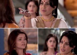 Shakti Astitva Ke Ehsaas Ki 12 June, 2017 Written Update of Full Episode: Preeto hands over the keys of the house to Saumya Shakti Astitva Ke Ehsaas Ki 12 June, 2017 Written Update of Full Episode: Preeto hands over the keys of the house to Saumya