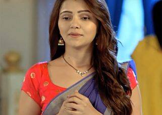 Shakti-Astitva Ke Ehsaas Ki 14 June 2017, Written Update of Full Episode: Raavi raises her hand on Soumya but Preeto stops her Shakti-Astitva Ke Ehsaas Ki 14 June 2017, Written Update of Full Episode: Raavi raises her hand on Soumya but Preeto stops her