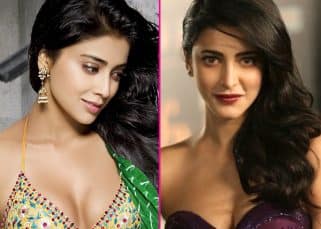 Shriya Saran, Shruti Haasan: 5 South actresses who didn't take off in Bollywood Shriya Saran, Shruti Haasan: 5 South actresses who didn't take off in Bollywood