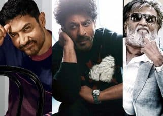 Aamir Khan in China, Shah Rukh Khan in Germany - 7 Bollywood stars who have massive fan following in other countries Aamir Khan in China, Shah Rukh Khan in Germany - 7 Bollywood stars who have massive fan following in other countries