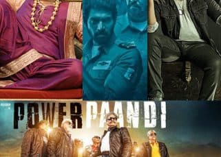 Baahubali 2,The Ghazi Attack, Khaidi No 150, Power Paandi: Which film rocked the first half of 2017? Baahubali 2,The Ghazi Attack, Khaidi No 150, Power Paandi: Which film rocked the first half of 2017?