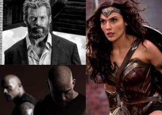 Gal Gadot's Wonder Woman, Hugh Jackman's Logan, Vin Diesel's Fast and Furious 8 - Here are the 10 best Hollywood films in the first half of 2017 Gal Gadot's Wonder Woman, Hugh Jackman's Logan, Vin Diesel's Fast and Furious 8 - Here are the 10 best Hollywood films in the first half of 2017