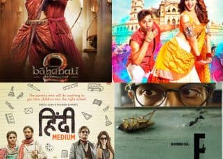 Hrithik Roshan’s Kaabil, Varun Dhawan’s Badrinath Ki Dulhania, Prabhas' Baahubali 2 – 7 movies that impressed us in the first half of 2017 Hrithik Roshan’s Kaabil, Varun Dhawan’s Badrinath Ki Dulhania, Prabhas' Baahubali 2 – 7 movies that impressed us in the first half of 2017