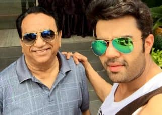 Maniesh Paul: I never underrated my father Maniesh Paul: I never underrated my father