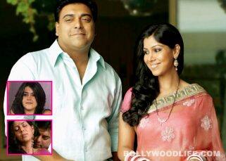 Ekta Kapoor: Showing Ram Kapoor and Sakshi Tanwar's love making scene in Bade Acche Lagte Hain was my biggest mistake! Ekta Kapoor: Showing Ram Kapoor and Sakshi Tanwar's love making scene in Bade Acche Lagte Hain was my biggest mistake!