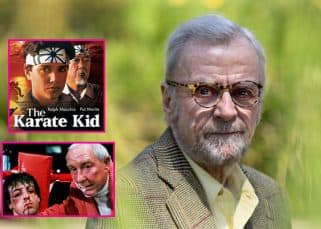 Rocky and The Karate Kid director John G Avildsen passes away at 81 Rocky and The Karate Kid director John G Avildsen passes away at 81