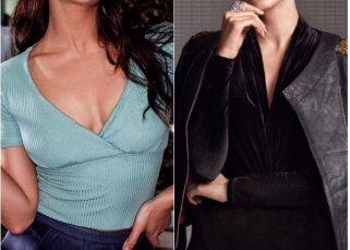 Is there catfight brewing between Varun Dhawan's leading ladies - Jacqueline Fernandez and Taapsee Pannu? Is there catfight brewing between Varun Dhawan's leading ladies - Jacqueline Fernandez and Taapsee Pannu?