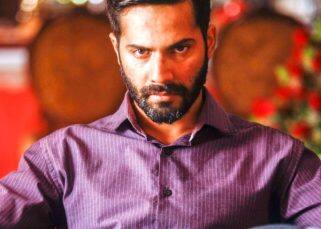 Varun Dhawan finalised for Sriram Raghavan's Badlapur 2? Varun Dhawan finalised for Sriram Raghavan's Badlapur 2?