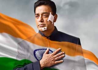 Kamal Haasan's Vishwaroopam 2 teaser to release on 23 June Kamal Haasan's Vishwaroopam 2 teaser to release on 23 June