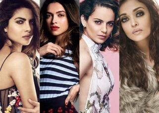 Priyanka Chopra, Kangana Ranaut, Deepika Padukone - 7 Bollywood divas who are Wonder Women in their own right Priyanka Chopra, Kangana Ranaut, Deepika Padukone - 7 Bollywood divas who are Wonder Women in their own right