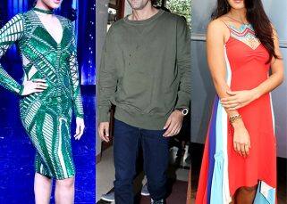 Worst Dressed this week: Katrina Kaif, Ranbir Kapoor, Sonakshi Sinha and Raveena Tandon depress us with their style game Worst Dressed this week: Katrina Kaif, Ranbir Kapoor, Sonakshi Sinha and Raveena Tandon depress us with their style game