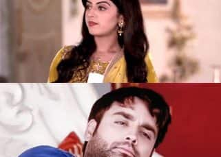 Shakti Astitva Ke Ehsaas Ki 9 June, 2017 Written Update of Full Episode: Surbhi signs the divorce papers and goes to get Harman's signature Shakti Astitva Ke Ehsaas Ki 9 June, 2017 Written Update of Full Episode: Surbhi signs the divorce papers and goes to get Harman's signature