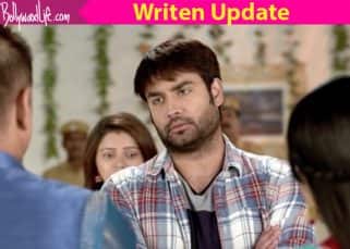 Shakti Astitva ke Ehsaas Ki 5 june, 2017 Written Update of Full Episode: Harman is free and decides to leave Gurdaspur Shakti Astitva ke Ehsaas Ki 5 june, 2017 Written Update of Full Episode: Harman is free and decides to leave Gurdaspur