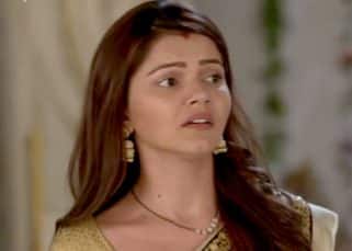 Shakti-Astitva Ke Ehsaas Ki 19 June 2017, Written Update of Full Episode: Preeto gets to know about Soumya's sacrifice Shakti-Astitva Ke Ehsaas Ki 19 June 2017, Written Update of Full Episode: Preeto gets to know about Soumya's sacrifice