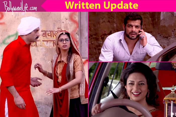 Yeh Hai Mohabbatein 1st June 2017 Written Update Of Full Episode Bala