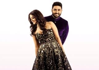 Abhishek Bachchan about working with wife Aishwarya Rai: We are still in talks Abhishek Bachchan about working with wife Aishwarya Rai: We are still in talks