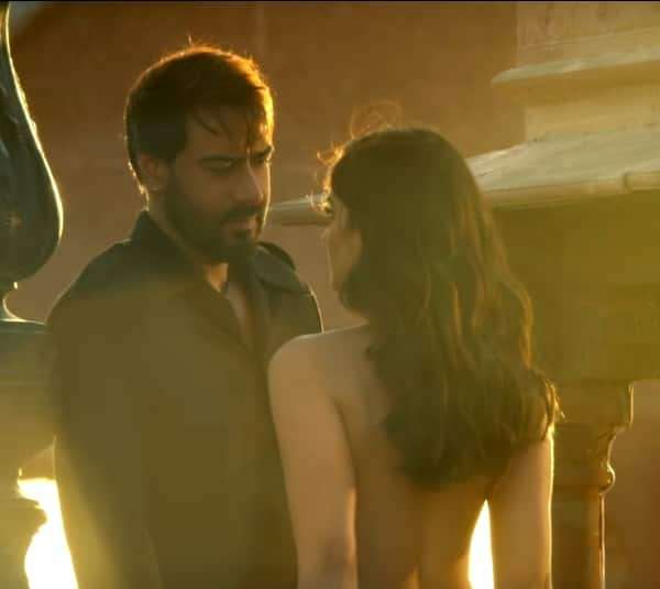 Image result for ileana in baadshaho topless