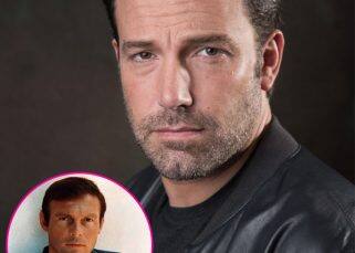 Adam West exemplified heroism, says Ben Affleck Adam West exemplified heroism, says Ben Affleck
